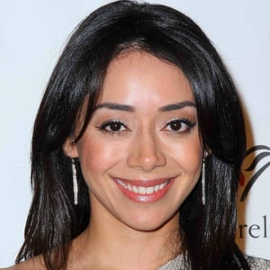 Aimee Garcia
