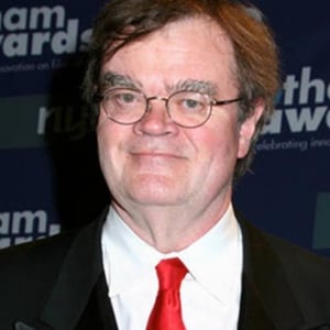Garrison Keillor Celebrity