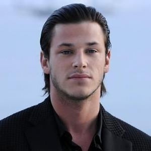 Gaspard Ulliel