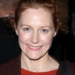 Geraldine Somerville