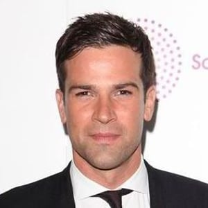 Gethin Jones