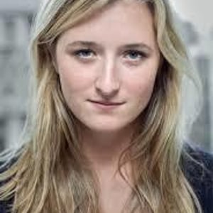 Grace Gummer
