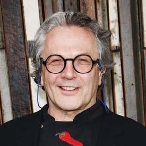George Miller