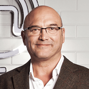 Greg Wallace