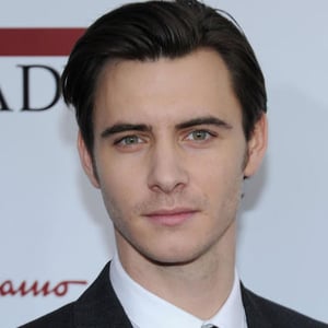 Harry Lloyd