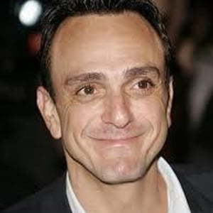 Hank Azaria