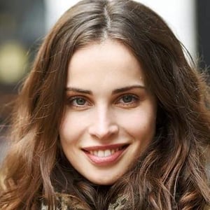 Heida Reed