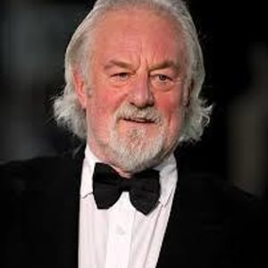 Bernard Hill