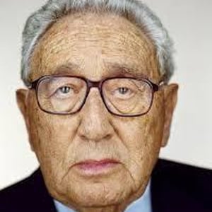 Henry Kissinger