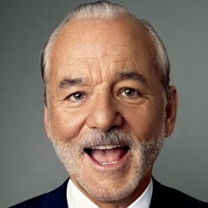 Bill Murray