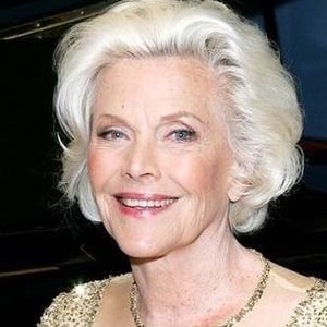 Honor Blackman (The Estate Of)