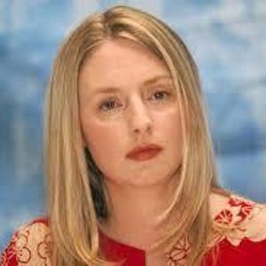 Hope Davis