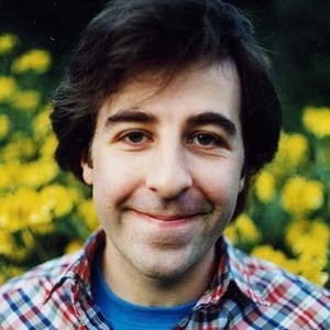 David O’Doherty