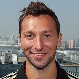 Ian Thorpe