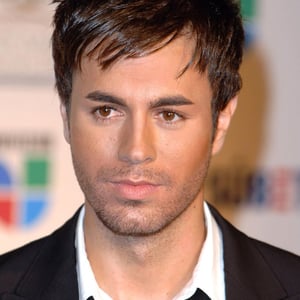 Enrique Iglesias