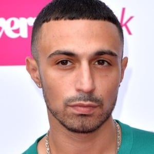 Adam Deacon