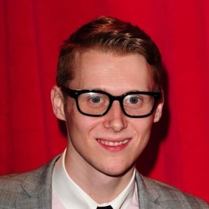 Jamie Borthwick