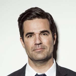 Rob Delaney