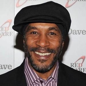 Danny John-Jules