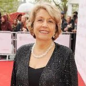 Anne Reid