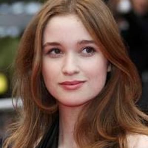 Alice Englert