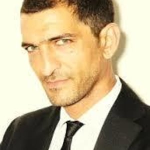 Amr Waked