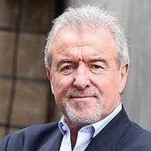 Terry Venables