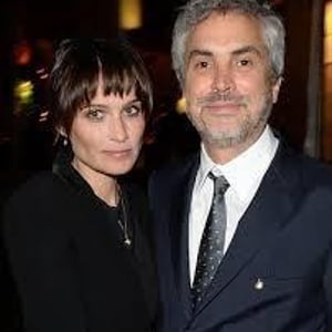 Sheherazade Goldsmith