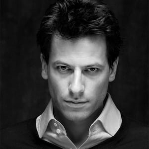 Ioan Gruffudd