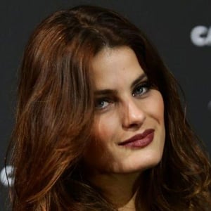 Isabeli Fontana