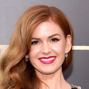 Isla Fisher