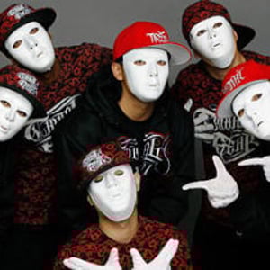 Jabbawockeez