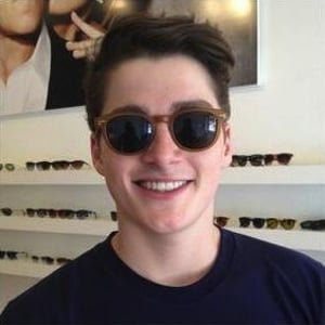Jack Harries