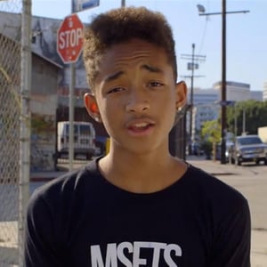 Jaden Smith