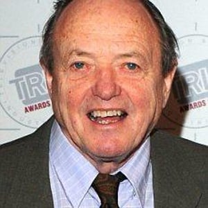 James Bolam