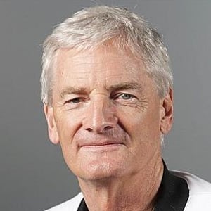 James Dyson