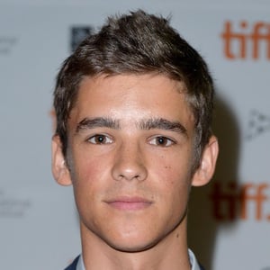 Brenton Thwaites