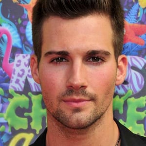 James Maslow
