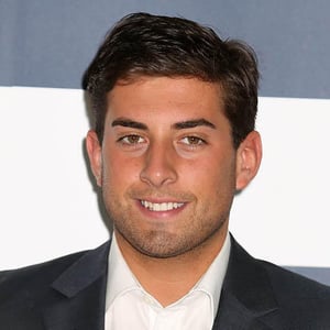 James Argent