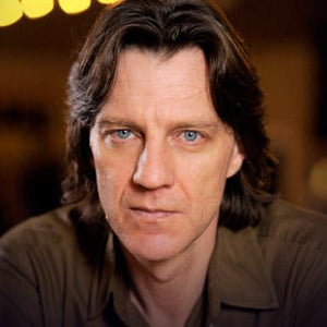 James Marsh