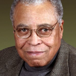 James Earl Jones