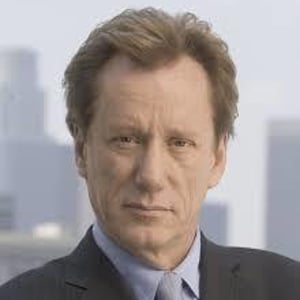 James Woods