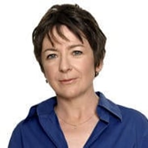 Jane Garvey