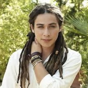 Jason Castro