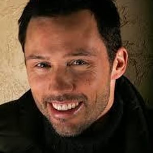 Jeffrey Donovan