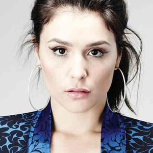 Jessie Ware