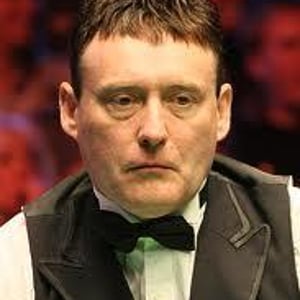 Jimmy White MBE