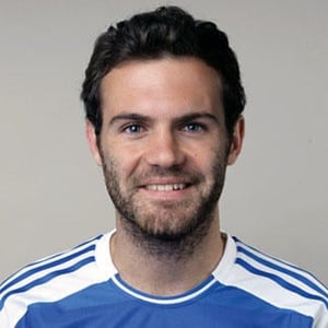 Juan Mata