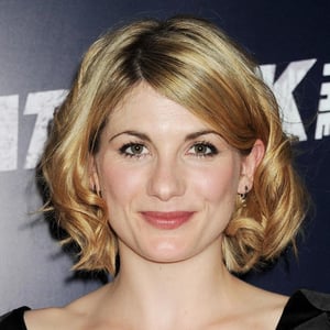 Jodie Whittaker