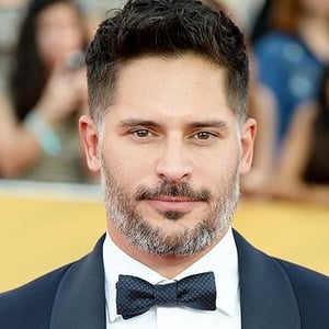 Joe Manganiello